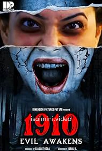 1910 Evil Awakens (2023) Tamil Dubbed Movie 