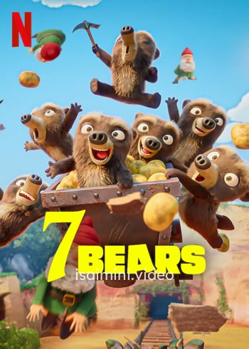 7 Bears (2025) Tamil Dubbed Web Series