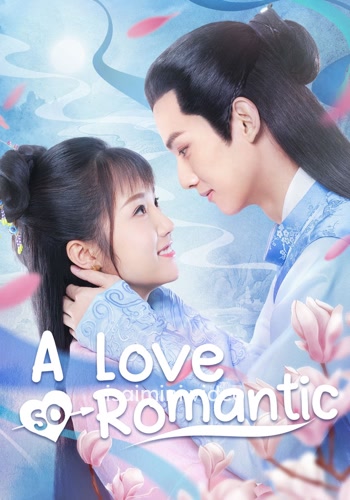A Love So Romantic (2020) Tamil Dubbed Web Series