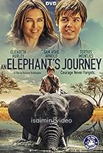 Against the Wild 3 The Journey Home (2021) Tamil Dubbed Movie 