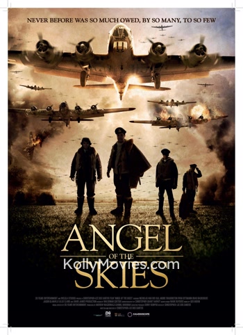 Angel of the Skies (2013) Tamil Dubbed Movie 