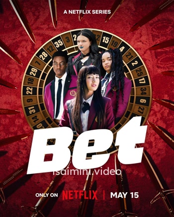 Bet (2025) Tamil Dubbed Web Series