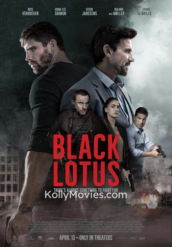 Black Lotus (2023) Tamil Dubbed Movie 