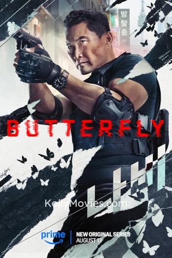 Butterfly (2025) Tamil Dubbed Web Series