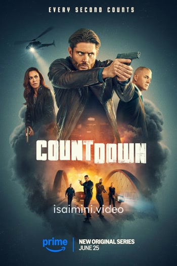 Countdown (2025) Tamil Dubbed Web Series