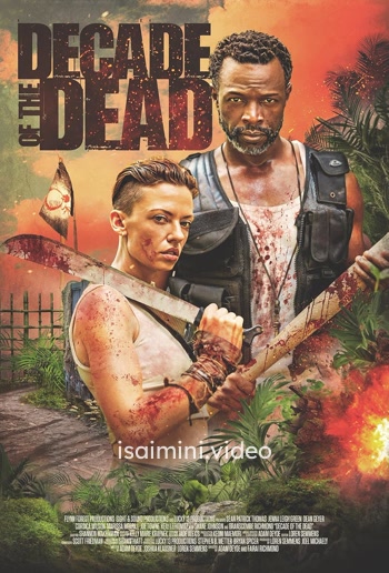 Decade of the Dead (2023) Tamil Dubbed Movie 