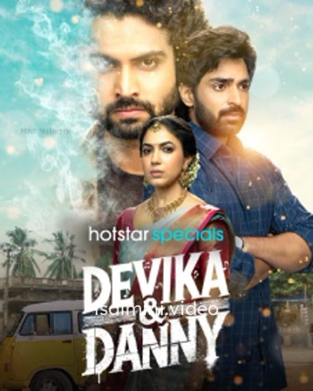 Devika And Danny (2025) Tamil Web Series