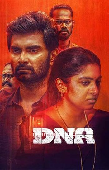 DNA (2025) Tamil Movie 