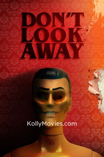 Don't Look Away (2023) Tamil Dubbed Movie 