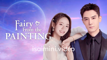 Fairy From The Painting (2025) Tamil Dubbed Web Series