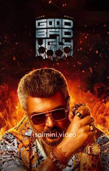 Good Bad Ugly (2025) Tamil Movie 