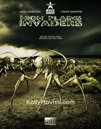 High Plains Invaders (2009) Tamil Dubbed Movie 