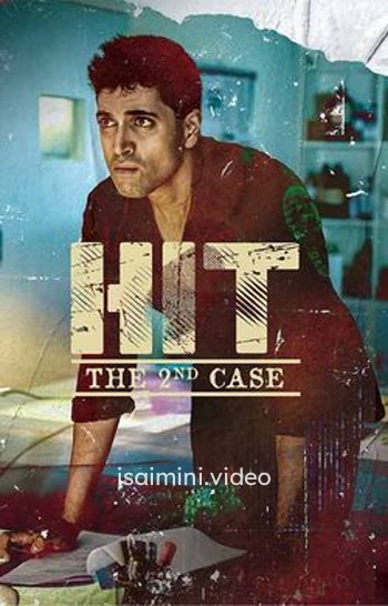 HIT 2 (2022) Tamil Movie 