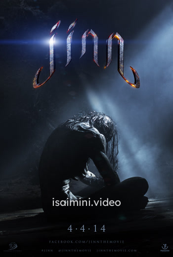Jinn (2014) Tamil Dubbed Movie 