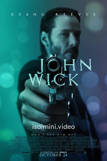 John Wick (2014) Tamil Dubbed Movie
