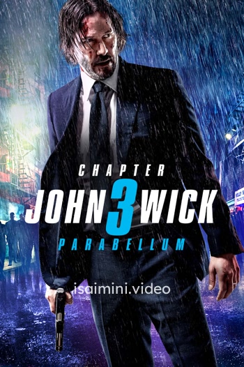 John Wick Chapter 3 (2019) Tamil Dubbed Movie 