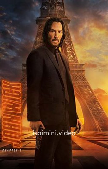 John Wick Chapter 4 (2023) Tamil Dubbed Movie 