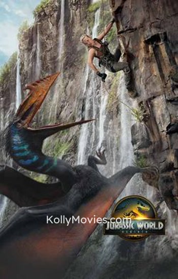 Jurassic World Rebirth (2025) Tamil Dubbed Movie 