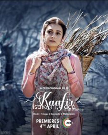 Kaafir (2025) Tamil Movie 