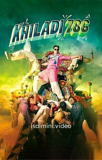 Khiladi 786 (2012) Tamil Movie