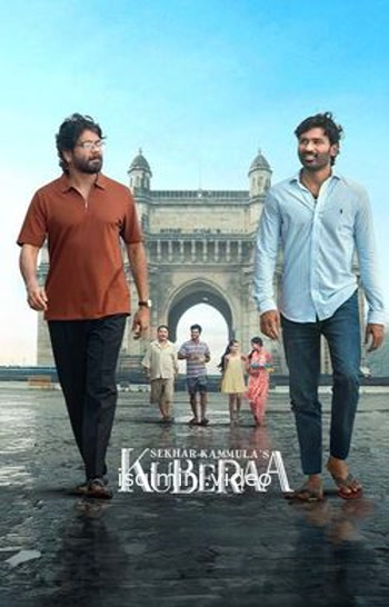 Kuberaa (2025) Tamil Movie 