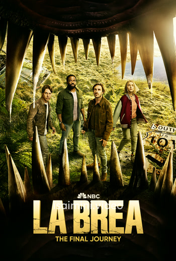 La Brea (2023) Tamil Dubbed Web Series