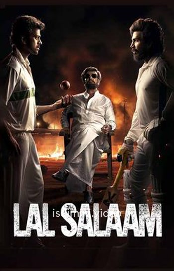 Lal Salaam (2024) Tamil Movie 