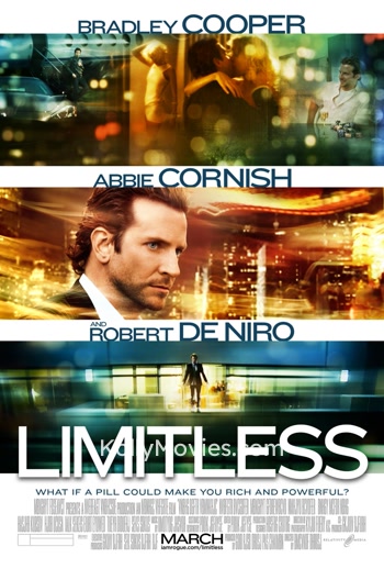 Limitless (2011) Tamil Dubbed Movie 
