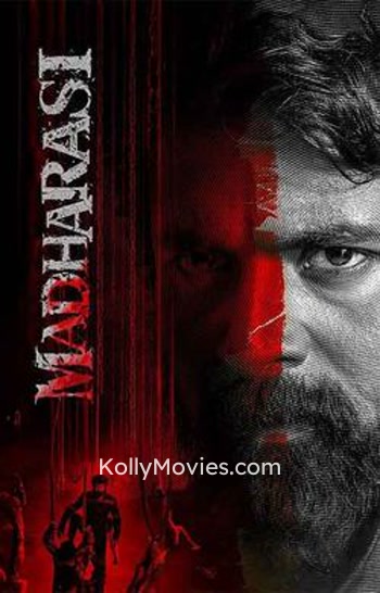 Madharaasi (2025) Tamil Movie 