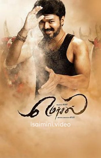 Mersal (2017) Tamil Movie 