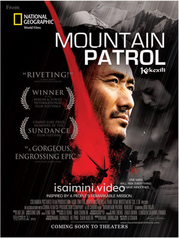 Mountain Patrol (2004) Tamil Dubbed Movie 