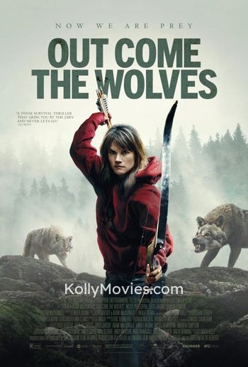 Out Come the Wolves (2024) Tamil Dubbed Movie 