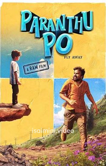 Paranthu Po (2025) Tamil Movie
