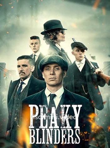 Peaky Blinders (2016) Tamil Dubbed Web Series