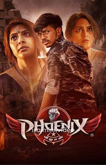 Phoenix (2025) Tamil Movie 