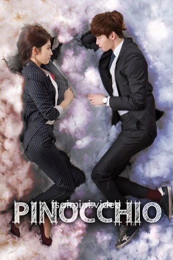 Pinocchio (2025) Tamil Dubbed Web Series