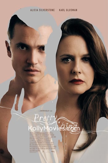 Pretty Thing (2025) Tamil Dubbed Movie 