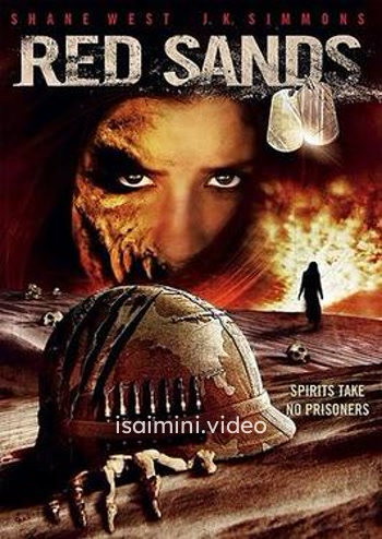 Red Sands (2009) Tamil Dubbed Movie 