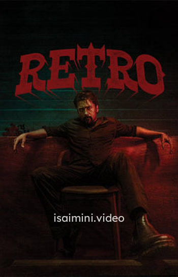 Retro (2025) Tamil Movie 