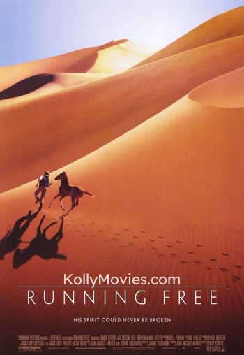 Running Free (1999) Tamil Dubbed Movie 