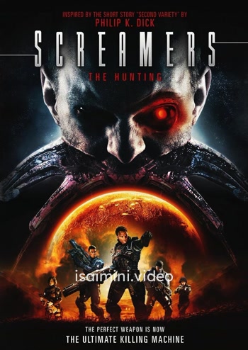 Screamers The Hunting (2009) Tamil Dubbed Movie 