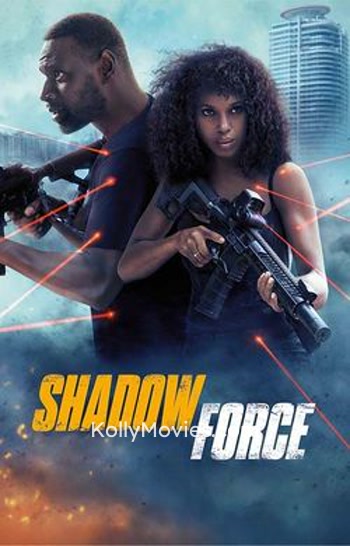 Shadow Force (2025) Tamil Dubbed Movie 