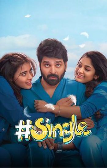 Single (2025) Tamil Movie 