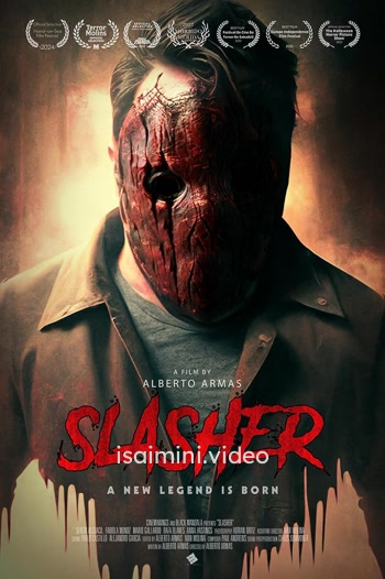 Slasher (2023) Tamil Dubbed Movie 