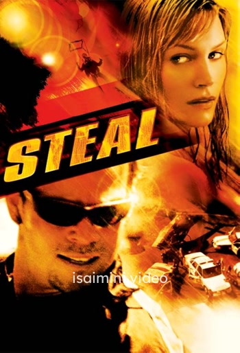 Steal (2002) Tamil Dubbed Movie 