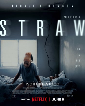 Straw (2025) Tamil Dubbed Movie