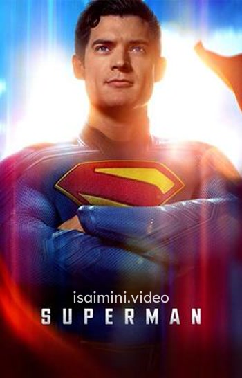 Superman (2025) Tamil Dubbed Movie 