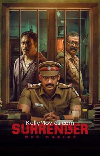 Surrender (2025) Tamil Movie
