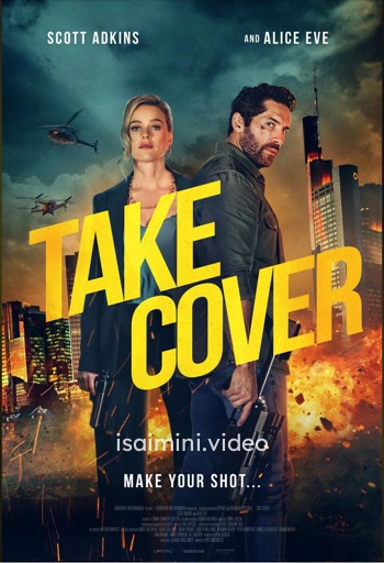 Take Cover (2024) Tamil Dubbed Movie 