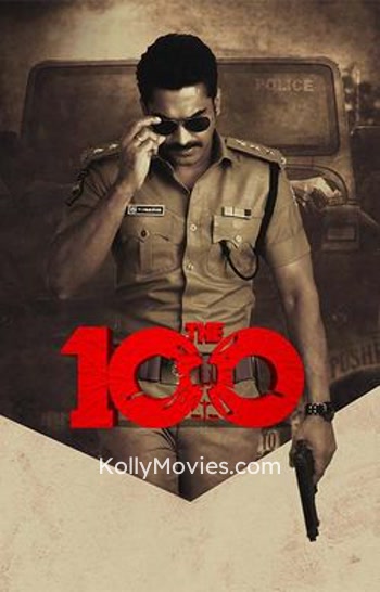 The 100 (2025) Tamil Movie 